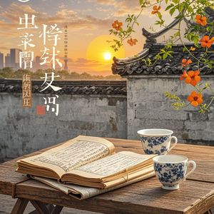 老祖宗留下的根