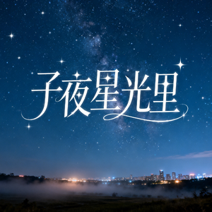 子夜星光里