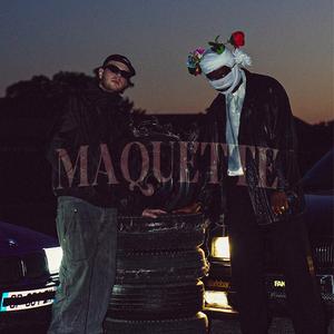 MAQUETTE (feat. SIIRE)