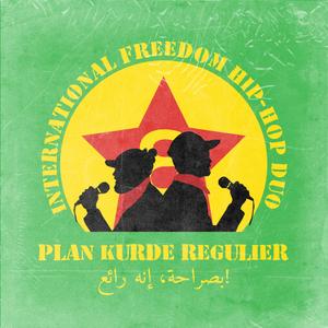 Plan Kurde Régulier