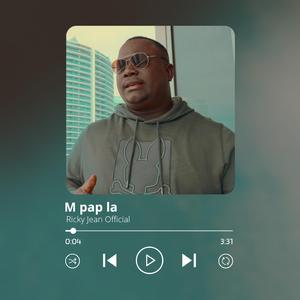 M pap la