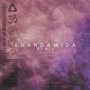 Anandamida (Remix) (Remix 2023)