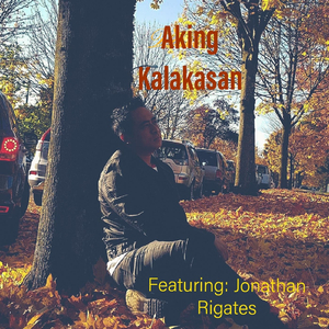 Aking Kalakasan (Accompaniment)