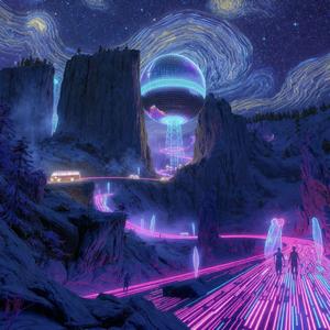 Where I Am (Cold Smoke where i wanna b-side mix)