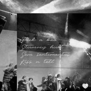 stummy hurt (feat. Z1M, mur9h & zachmadethis)