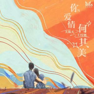 你爱情何其美