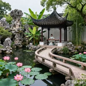而是