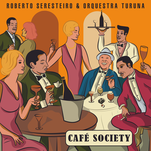 Café Society