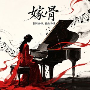 嫁骨