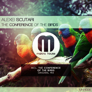 The Conference of the Birds