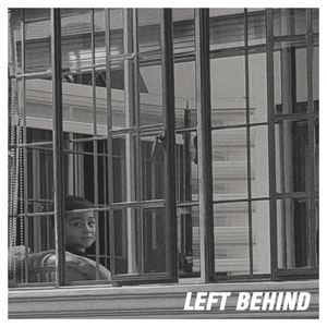 Left Behind