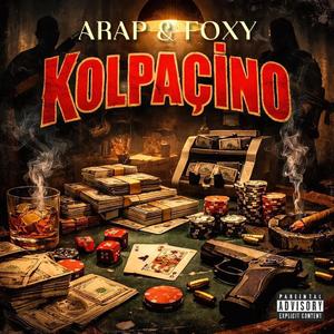 Kolpaçino