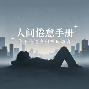人间倦怠手册