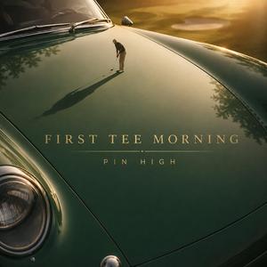 First Tee Morning