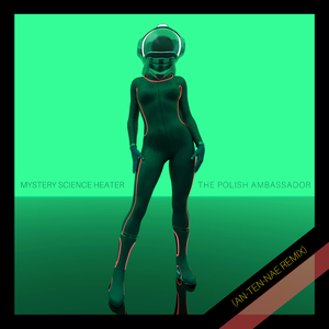 Mystery Science Heater (An-Ten-Nae Remix)