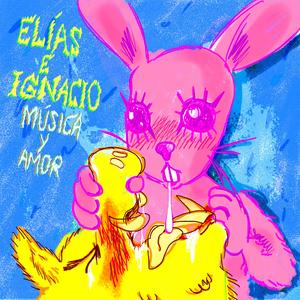 Música y amor (Elías remix)