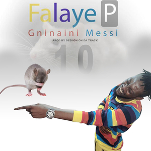 Gninaini Messi