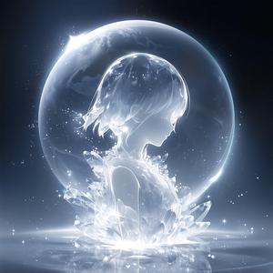 コズミック・ガール