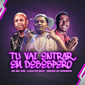 Tu Vai Entrar em Desespero