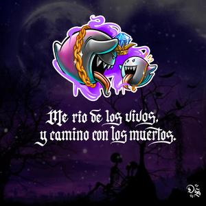 Dia de Muertos