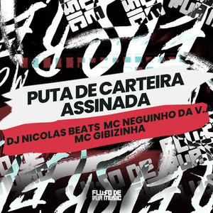 Puta de Carteira Assinada