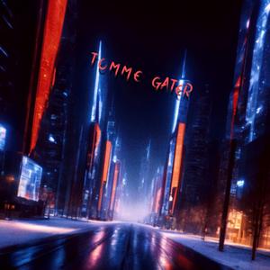 Tomme gater