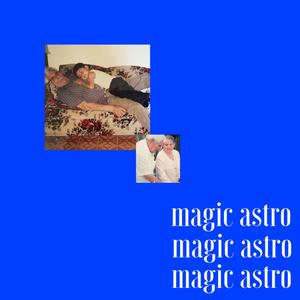 Magic Astro