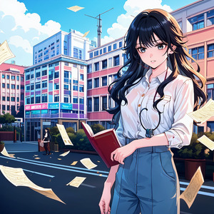 Pantsu Reverie Syndrome