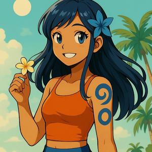 Sea, Sky & Zayli.exe