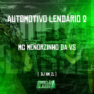 Automotivo Lendário 2