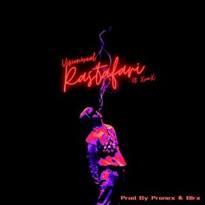 Rastafari (feat. XvinX)