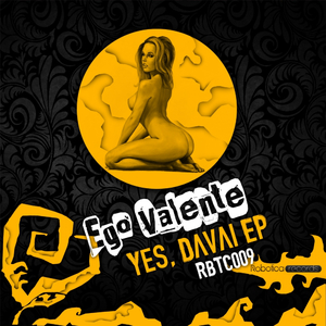 Yes, Davai (Original Mix)