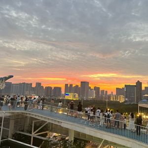 给爷爷的信-含含