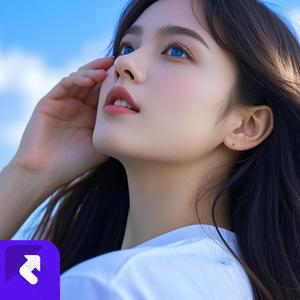 逆向时针 (现场)