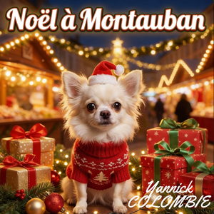 Noël à Montauban