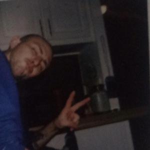 Shwaty Thought I Was A Runaway