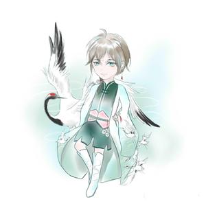 在水一方(歌会现场版)