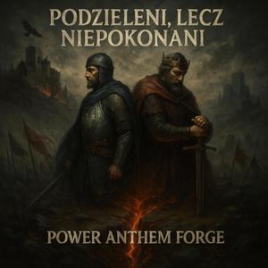 Podzieleni, lecz niepokonani