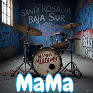 mamá
