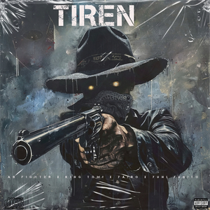 Tiren (En Vivo)