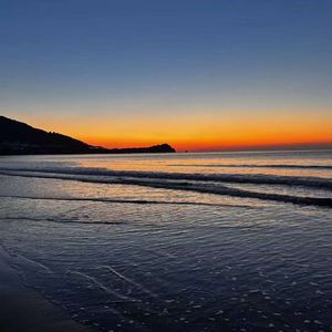 刻意（右转灯）