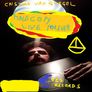 Mind Copy Live Forever