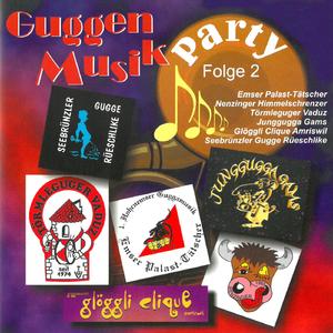 Giggerig (Soul Shake)