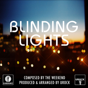Blinding Lights