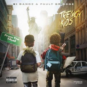 Trenches (feat. Neek Bucks)