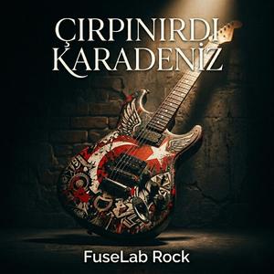 Çırpınırdı Karadeniz | Rock