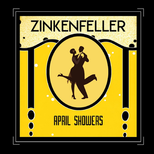 April Showers