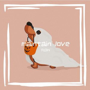maintain love