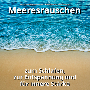 Küstengeräusche für den Tiefschlaf
