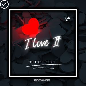 I Love It (TikTok Edit) (Remix)